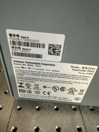 Intermec PD42 Label Thermal Printer