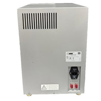 QIAGEN EZ1 Advanced DNA RNA Extraction System Moves Stuck Initializing