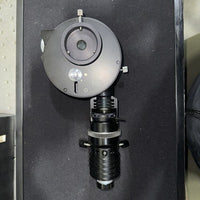 Wild Heerbrugg M20 Attachments, Incident Light 5310, Epi20 0.45, Epi 10 0.25