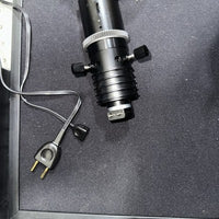 Wild Heerbrugg M20 Attachments, Incident Light 5310, Epi20 0.45, Epi 10 0.25