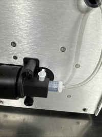 Life Technologies Ion OneTouch ES Enrichment System Module Genetic Sequenceing