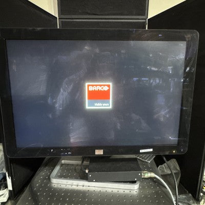 Barco Coronis Fusion MDCC-6430 6MP 30" Color LED Radiology Monitor (K9301635A)