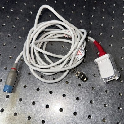 LNC MP10 SpO2 Masimo Extension Adapter Cable