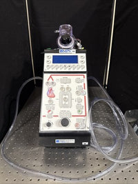 Quest MPS 2 5201260 Console Myocardial Heart Lung Surgical Perfusion Blood Pump