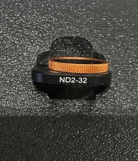 K&F Concept ND2-32 Variable ND Filter for DJI Osmo Action Camera