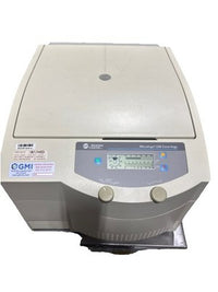 BECKMAN COULTER MICROFUGE 22R CENTRIFUGE Tested Working