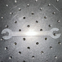 PMT Halo (Medical Device) Wrench 1/2 And 7/16 Hexagon