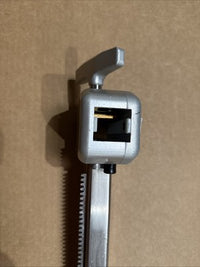 Mizuho OSI 5855-673 Orthopedic Pelvic Arc System Upright Right Traction Unit