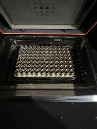 MJ Research/Bio-Rad Alpha Unit 384-Well Block Assembly for PTC DNA Engine
