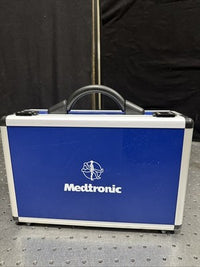 Medtronic StrataVarius system Ref 45806 SN 14111. Smart Cards Not Included