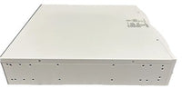 Marathon Power Vault Rack Mount Battery Pack VBRD-0014-72 72VDC 2U