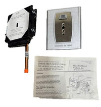 Allied Healthcare Chemetron Outlet Wall Station New Open Box PN: 255000-5-P