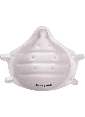 200 Masks  Honeywell N95 DC300N95B Particulate Respirators Face Mask NIOSH
