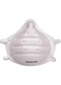 200 Masks  Honeywell N95 DC300N95B Particulate Respirators Face Mask NIOSH