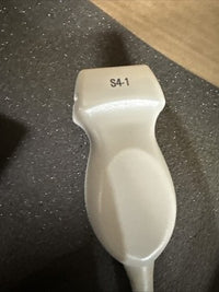 Philips S4-1 Ultrasound Transducer Probe
