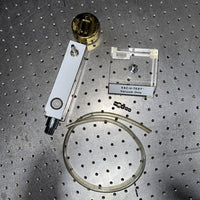 Aeros VAC-U-TEST Lo-Flow Test Kit