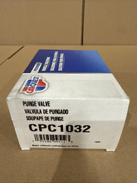Carquest Premium Vapor Canister Purge Solenoid CPC1032
