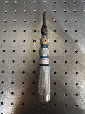 PMT Halo Cervical Traction Torque Driver 1201-8