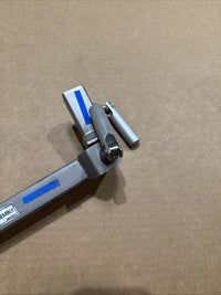 Mizuho OSI L Lower Leg Support Assembly