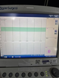 COOPER SURGICAL Monitor  Model F9 Ms9-108022-ul