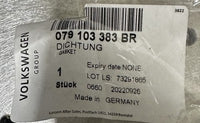 Volkswagen Audi 079103383BR Cylinder Head Gasket OEM MLS