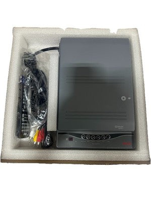 PDi PDI-DVD-SH Healthcare Grade DVD Player w/ Remote & Cables