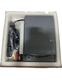 PDi PDI-DVD-SH Healthcare Grade DVD Player w/ Remote & Cables