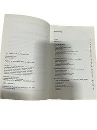 Bacterial Toxins – Stephen & Pietrowski 1981 Aspects of Microbiology 2 ASM