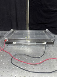 Owl A3-1 Separation System Electrophoresis, Class II, S/N 123606
