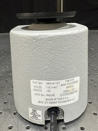 Troemner VM-3000 Mini Vortexer Vortex Mixer Lab Tube Shaker Working