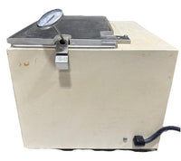 VWR 1220 Constant Temperature Water Bath Analog Lab Heater Tested