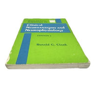 Manter & Gatz Essentials of Clinical Neuroanatomy & Neurophysiology 5th Ed