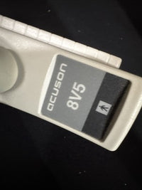 Siemens Acuson 8V5 Ultrasound Transducer Probe