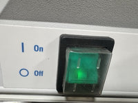 MedRad Mark V ProVis Angiographic Injection System Control Console ~ TESTED!