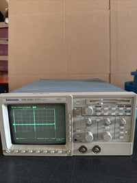 Tektronix TDS 410 Digitizing Oscilloscope TDS410A