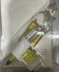 Natus NT821733 EDS 3 Leveling Device Accessory w/ Instructions