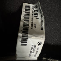 Chattanooga 78047 Ultrasound Applicator 5CM2 for Vectra/CPS/Legend Series