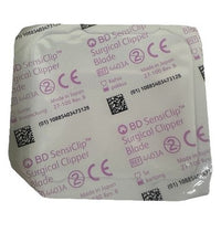 BD SensiClip Clipper Blades 4403A Lot of 20 Sealed Exp 2029