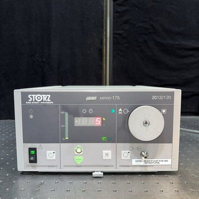 Karl Storz Endoskope SCB Xenon 175 20132120