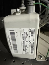 SKF Actuation System Lift Linear Actuator Pillar & Control Box + Controller