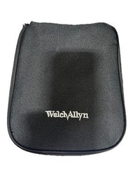 Welch Allyn DS48-11 Adult Blood Pressure Cuff Set w/ Case REF 901092