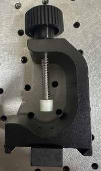 Precision Medical PM5900 Pole Mount Horizontal Clamp REF 505014