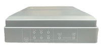 PDi PDI-DVD-SH Healthcare Grade DVD Player w/ Remote & Cables
