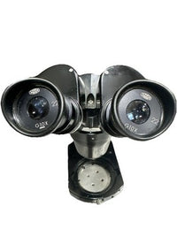 Olympus 252430 SZ Stereo Zoom Microscope w/ G10X Eyepieces & 0.75x Lens