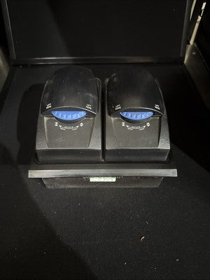 Alpha Unit Block Assembly for PTC DNA Engine Systems DUAL