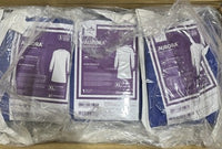 Medline Aurora Surgical Gown (REF: DYNJP2702) X-Large, Non-Reinforced (Qty 30)
