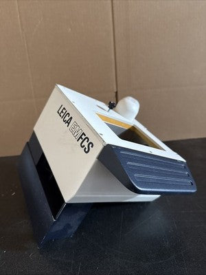 Leica EMFCS Low Temperature Sectioning System Ultracut Part 702401