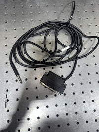 Lidco Ref Li10156 Cable Assembly; PulseCO to Spacelabs BP Monitors ~ 35538