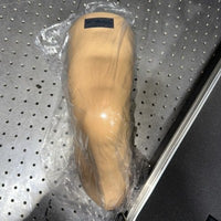 Sawbones Conductive Knee Inj Trainer And 60 Degree Bend And  Emitter 1517-1
