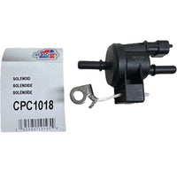 Carquest CPC1018 Premium Vapor Canister Purge Solenoid